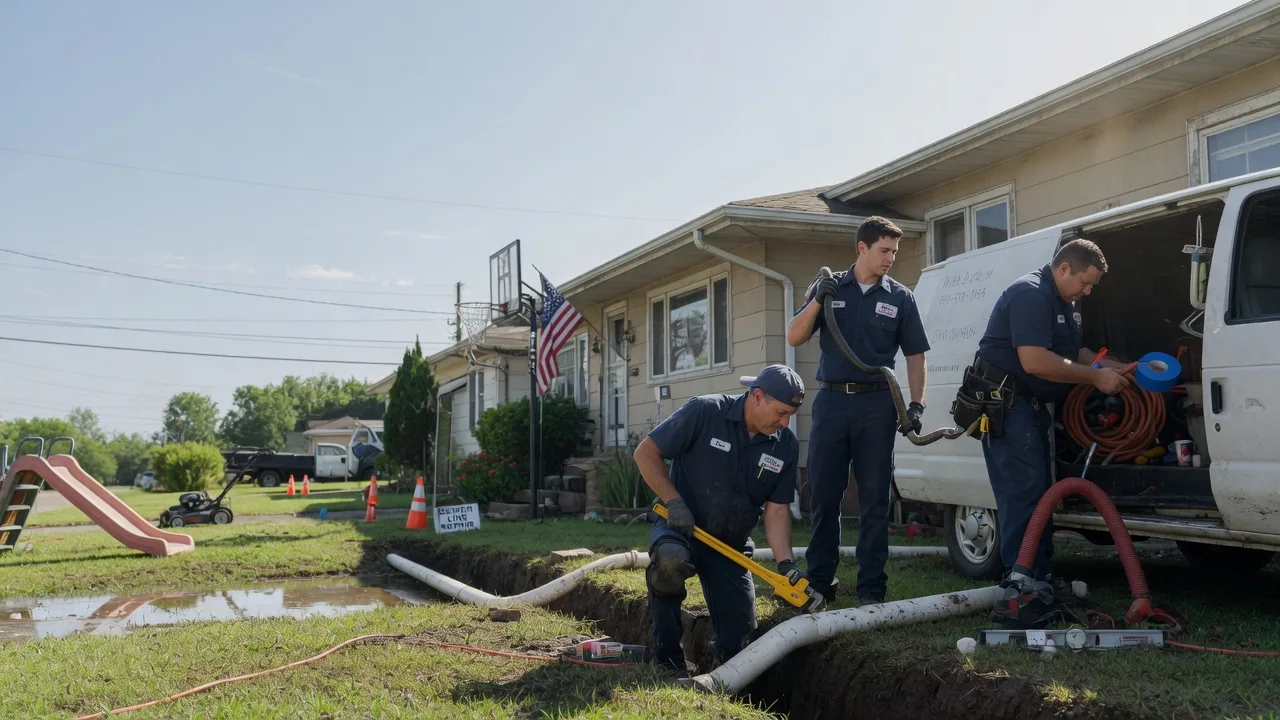 Toilet Installation in Kerrick, TX near me